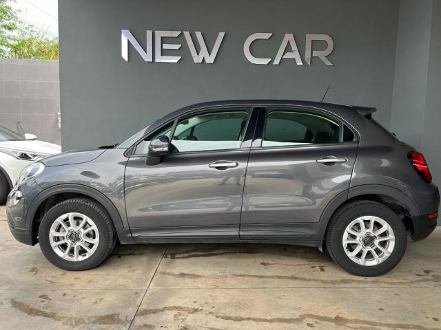 Auto - Fiat 500x 1.3 m.jet 95 cv business