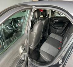 Auto - Fiat 500x 1.3 m.jet 95 cv business
