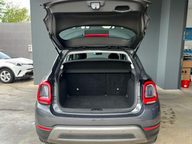 Auto - Fiat 500x 1.3 m.jet 95 cv business