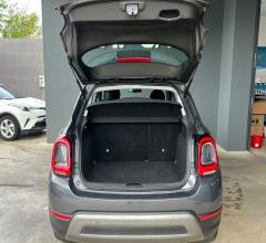 Auto - Fiat 500x 1.3 m.jet 95 cv business