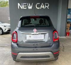 Auto - Fiat 500x 1.3 m.jet 95 cv business