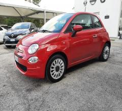 Auto - Fiat 500 1.2 easypower pop