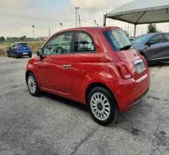 Auto - Fiat 500 1.2 easypower pop