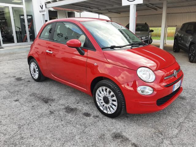 Auto - Fiat 500 1.2 easypower pop