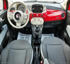 Auto - Fiat 500 1.2 easypower pop