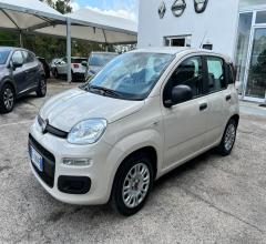 Auto - Fiat panda 1.2 easypower easy