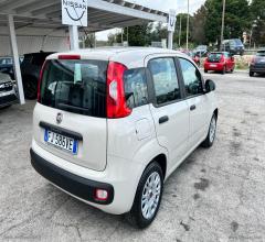 Auto - Fiat panda 1.2 easypower easy