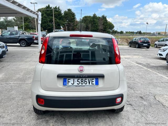 Auto - Fiat panda 1.2 easypower easy