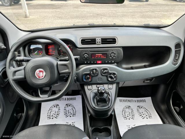 Auto - Fiat panda 1.2 easypower easy