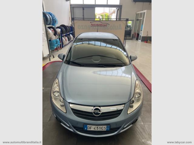Auto - Opel corsa 1.2 5p. club