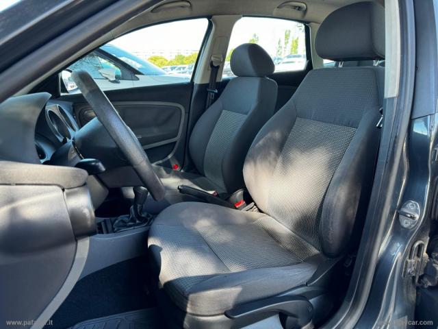 Auto - Seat ibiza 1.4 16v 85cv 5p. special ed. dual