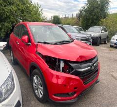 Honda hr-v 1.6 i-dtec comfort