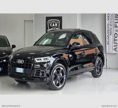 Audi q5 50 tdi quattro tiptronic s line plus