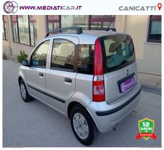 Auto - Fiat panda 1.1 actual eco