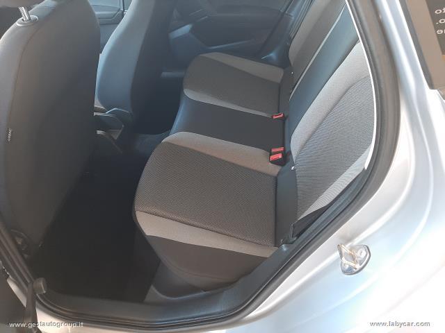 Auto - Seat ibiza 1.6 tdi 80cv 5p. style