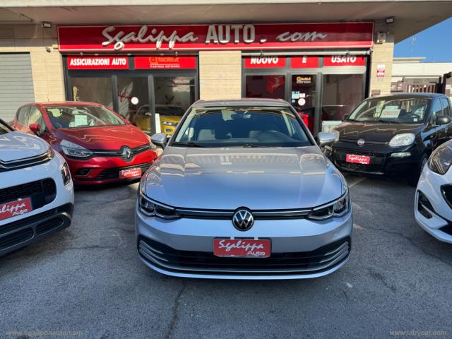 Auto - Volkswagen golf 1.0 etsi evo dsg