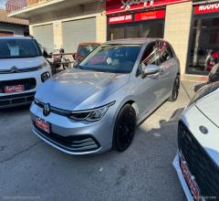 Auto - Volkswagen golf 1.0 etsi evo dsg