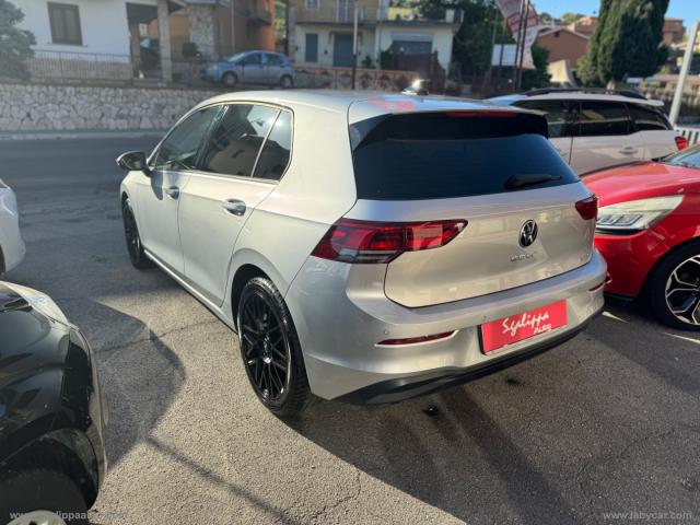 Auto - Volkswagen golf 1.0 etsi evo dsg