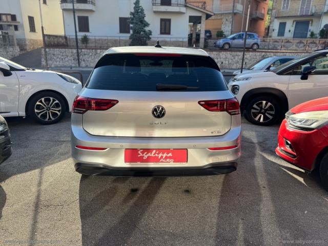 Auto - Volkswagen golf 1.0 etsi evo dsg
