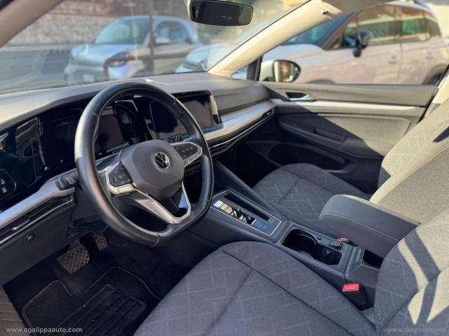Auto - Volkswagen golf 1.0 etsi evo dsg