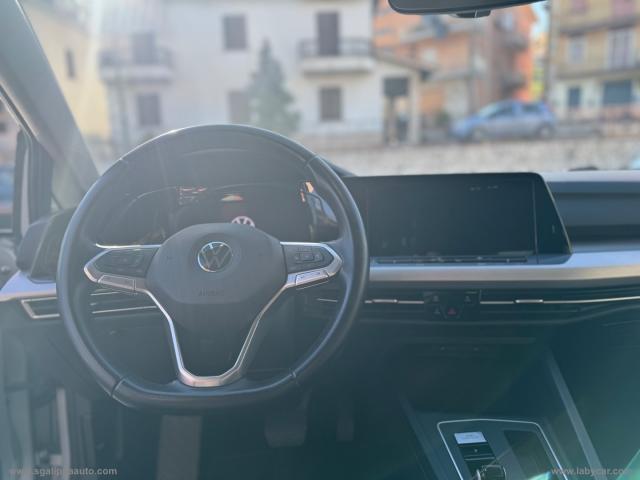 Auto - Volkswagen golf 1.0 etsi evo dsg