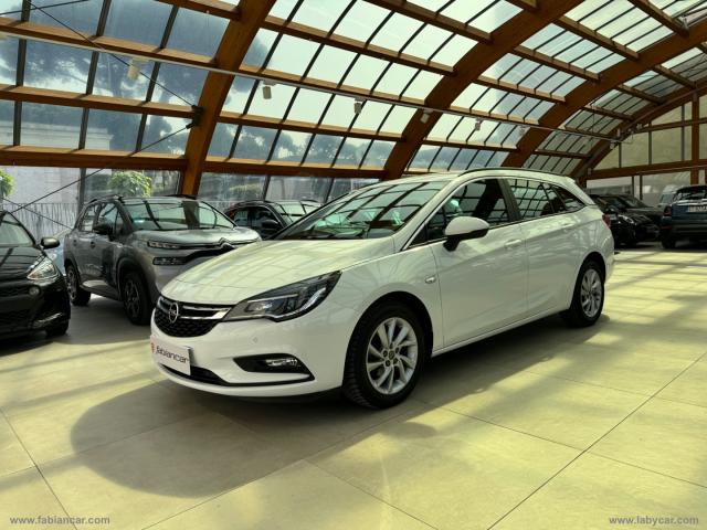 Opel astra 1.6 cdti 110 cv s&s 5p. business