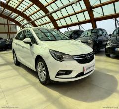Auto - Opel astra 1.6 cdti 110 cv s&s 5p. business