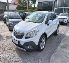 Auto - Opel mokka 1.4 t gpl tech 140 cv 4x2 ego