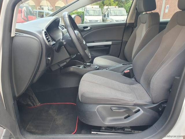 Auto - Seat leon 1.6 tdi 105 cv