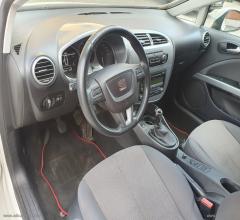 Auto - Seat leon 1.6 tdi 105 cv