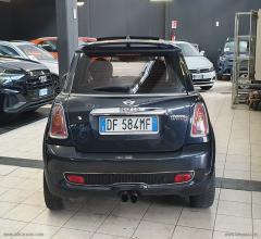 Auto - Mini mini cooper s 1.6 175 cv gpl