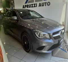 Auto - Mercedes-benz cla 200 d s.w. automatic sport