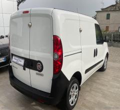 Auto - Fiat doblÃ² 1.6 mjt 105cv pc-tn cargo lounge