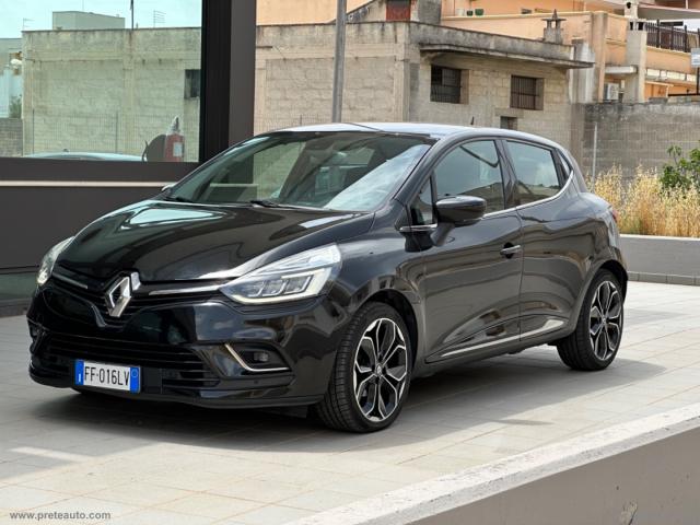 Renault clio dci 8v 90cv edc s&s 5p. energy int.