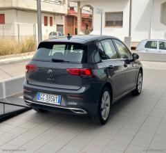 Auto - Volkswagen golf 2.0 tdi 150 cv dsg scr style