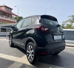 Auto - Renault captur 1.5 dci 8v 90 cv s&s zen