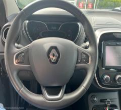 Auto - Renault captur 1.5 dci 8v 90 cv s&s zen