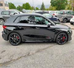 Auto - Audi rs 3 spb tfsi quattro s tronic