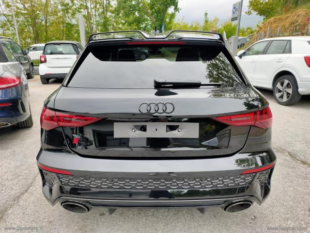 Auto - Audi rs 3 spb tfsi quattro s tronic