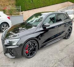 Auto - Audi rs 3 spb tfsi quattro s tronic