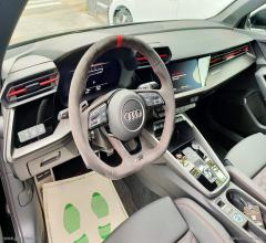 Auto - Audi rs 3 spb tfsi quattro s tronic