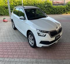 Auto - Skoda kamiq 1.0 tsi 110 cv