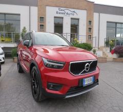 Volvo xc40 d4 awd geartronic momentum