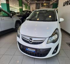 Auto - Opel corsa 1.2 85 cv 3p. gpl-tech ecotec