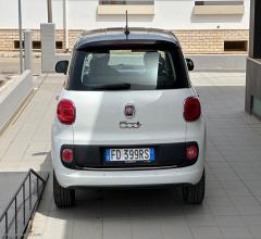 Auto - Fiat 500l 1.4 95 cv pop