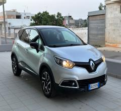 Auto - Renault captur 1.5 dci 8v 90 cv s&s zen