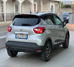 Auto - Renault captur 1.5 dci 8v 90 cv s&s zen