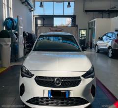 Auto - Opel corsa 1.5 d 100 cv edition