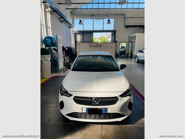 Auto - Opel corsa 1.5 d 100 cv edition