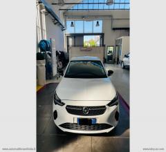 Auto - Opel corsa 1.5 d 100 cv edition